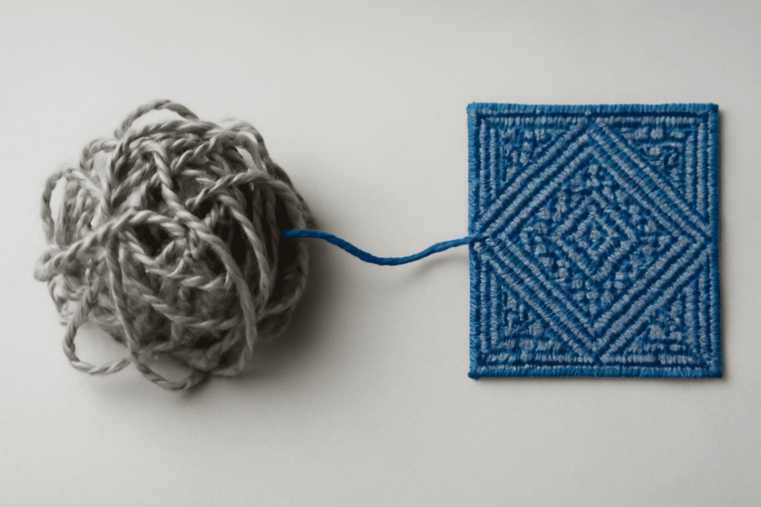 Умный поиск по заметкам: Как оживить «второй мозг» с помощью RAG