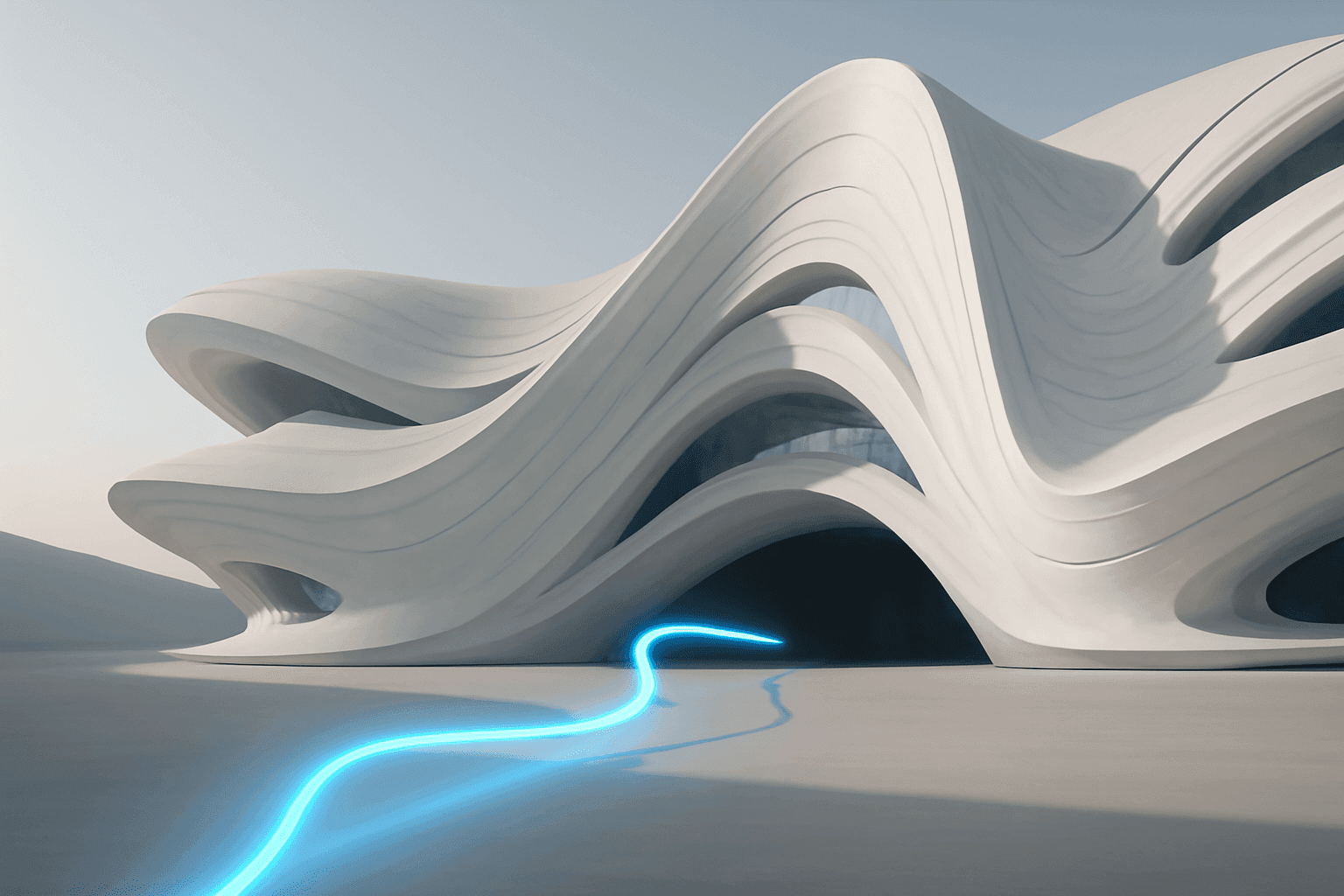 Путешествие одного промпта: Что на самом деле происходит под капотом у LLM?