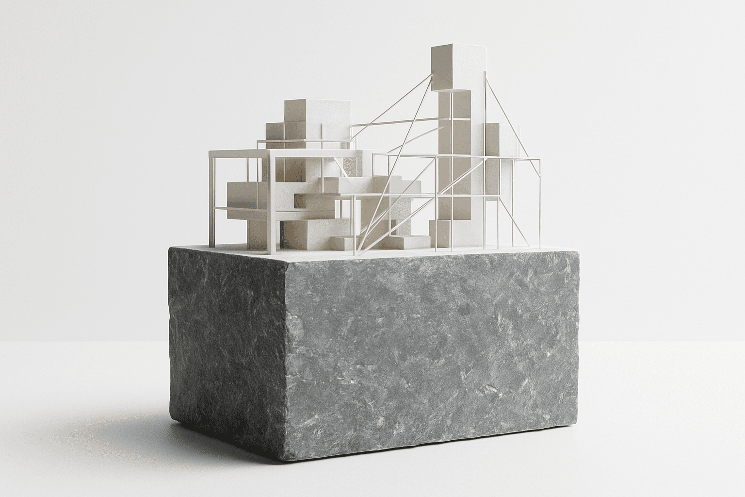 Сначала был кремний: Почему архитектура чипов, а не код, определяет будущее AI