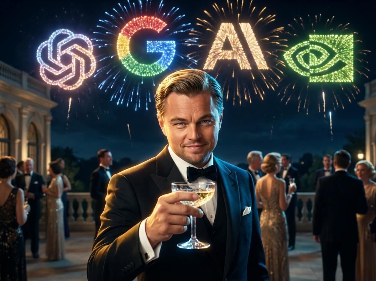 Итоги 2025 в AI: прорывы, которые сдвинули индустрию, и ставки на 2026