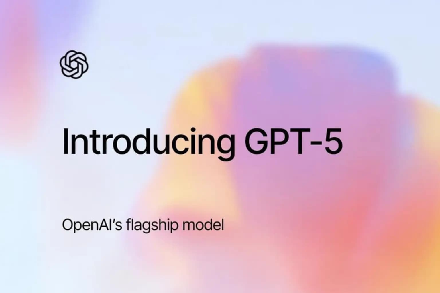 The New Rules of the Game: What GPT-5, Genie 3, and Qwen-Image Reveal About the Future of AI