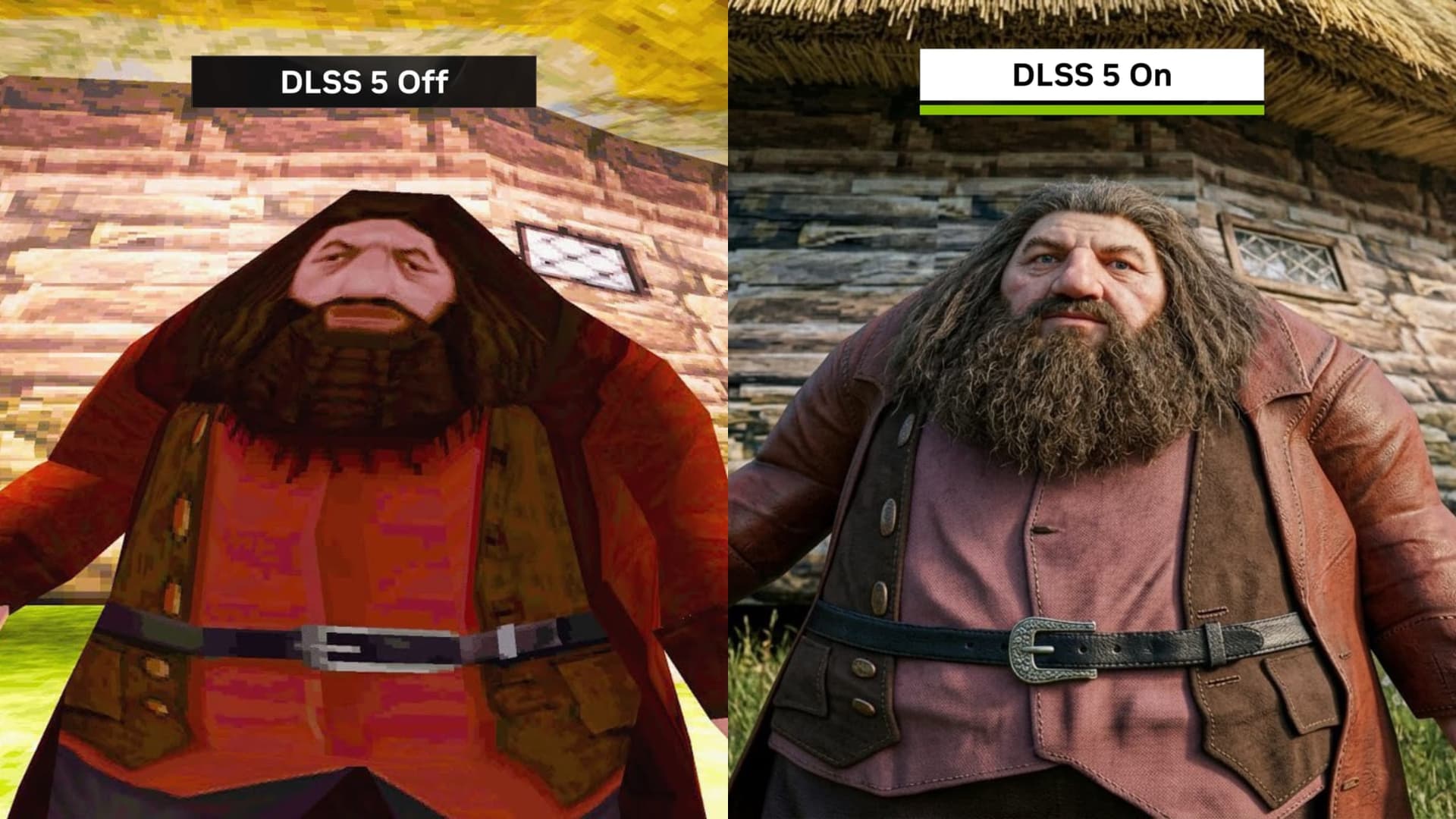 Галлюцинации недели: Nemotron 3 Super, DLSS 5 и агент, который заменит вашего маркетолога