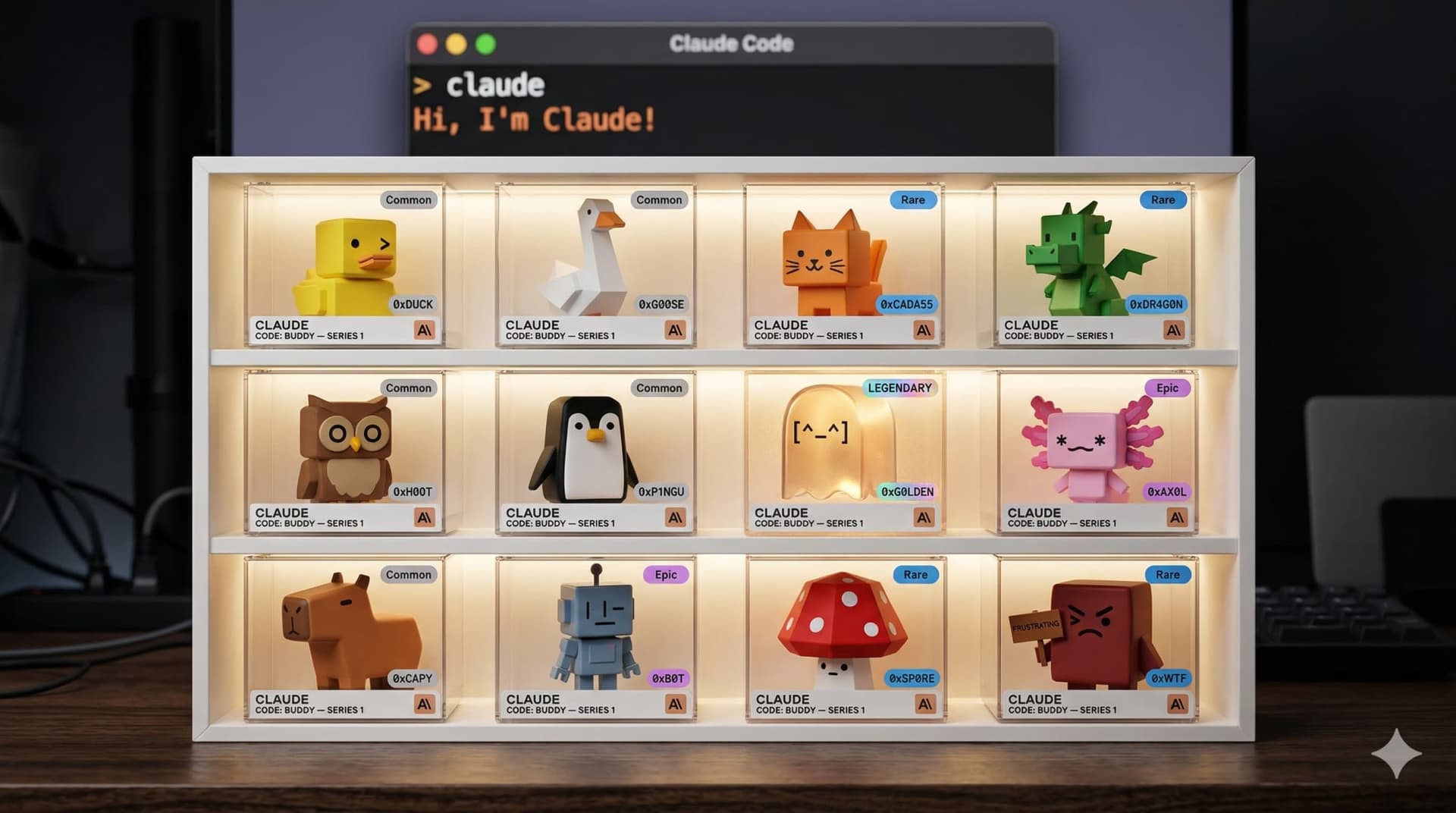 Weekly Hallucinations: Claude Code Source Leak, Gemma 4, Qwen 3.6-Plus, and the Tamagotchi They Weren't Supposed to Find