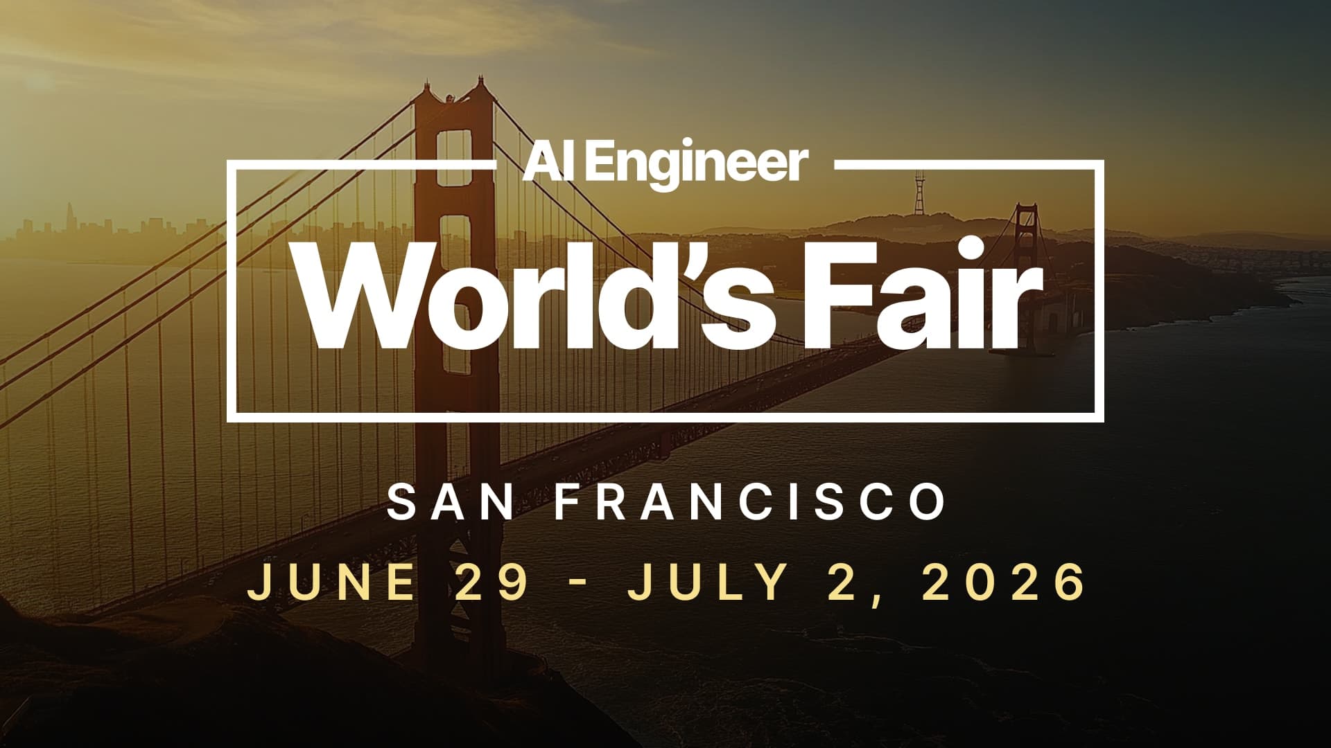 AI Engineer World's Fair 2026: A Read of the Talks and Where AI Engineering Is Heading
