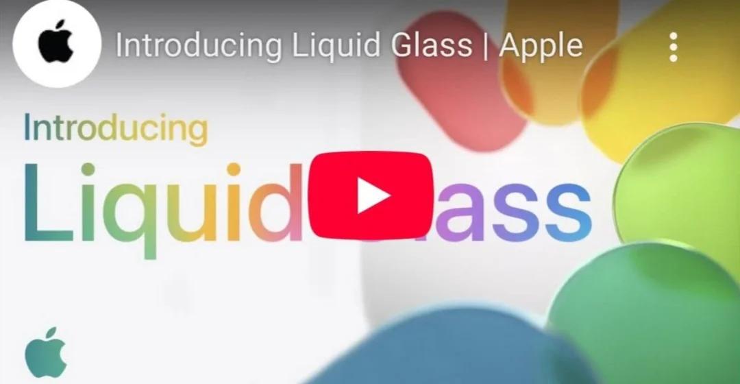 Apple's Glass Façade: Why the New iOS 26 and macOS Design is a Beautiful Mistake