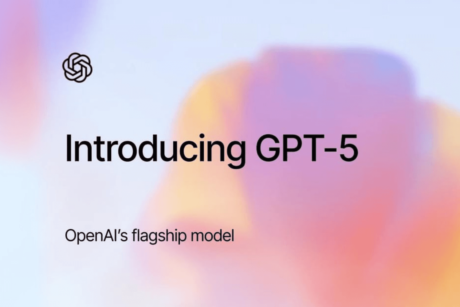 The New Rules of the Game: What GPT-5, Genie 3, and Qwen-Image Reveal About the Future of AI