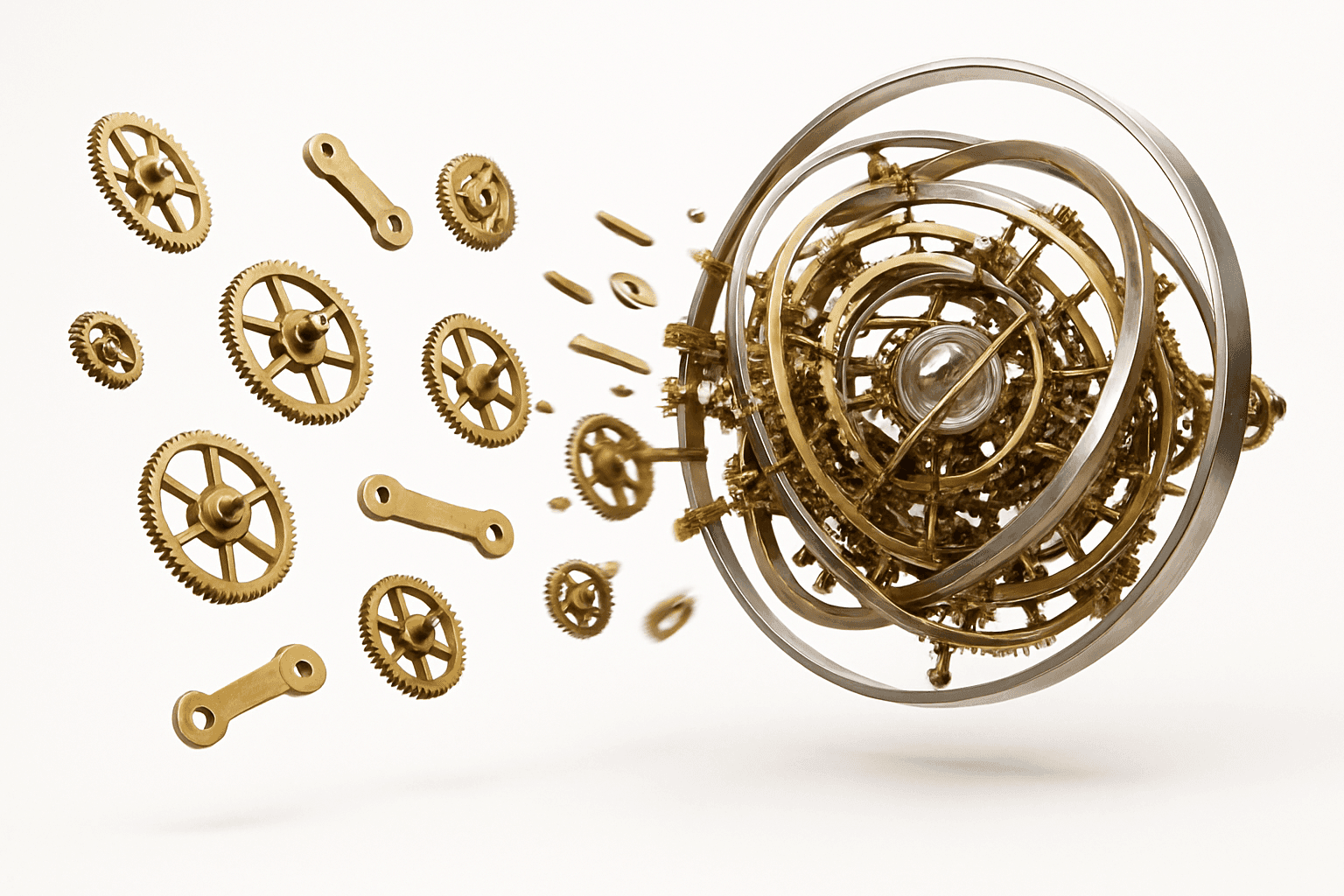 Multimodal AI in 2025: How GPT-5.1, Gemini, Claude, and Grok Learned to Understand Everything